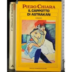 Il cappotto di Astrakan