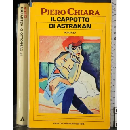 Il cappotto di Astrakan