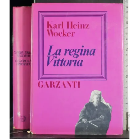 La regina Vittoria