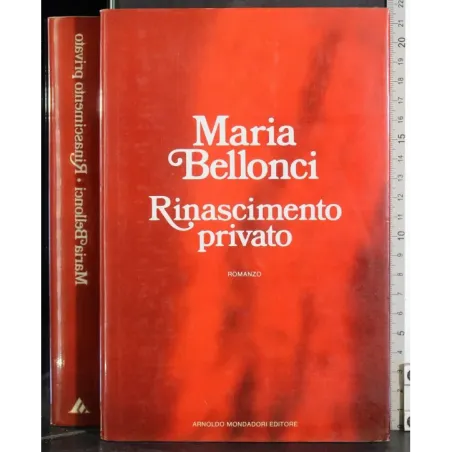 Rinascimento privato