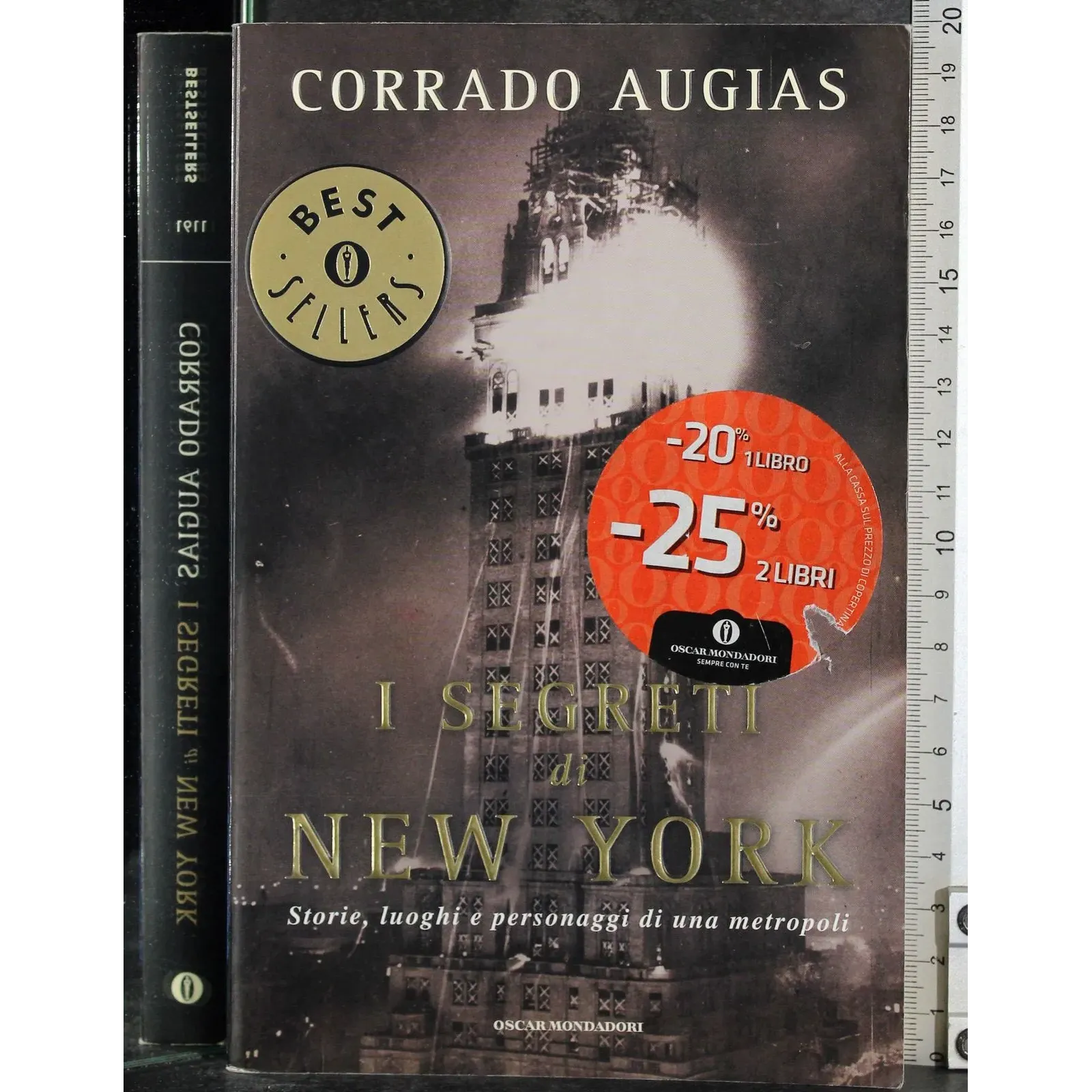 I segreti di New York