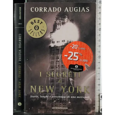 I segreti di New York
