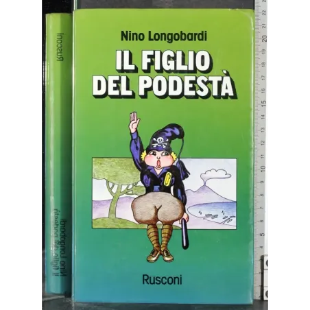 Il figlio del podestà
