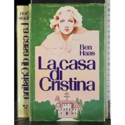 La casa di Cristina