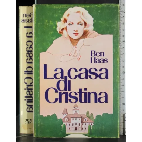 La casa di Cristina