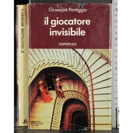 Il giocatore invisibile