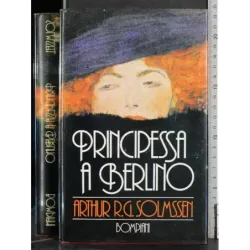 Principessa a Berlino
