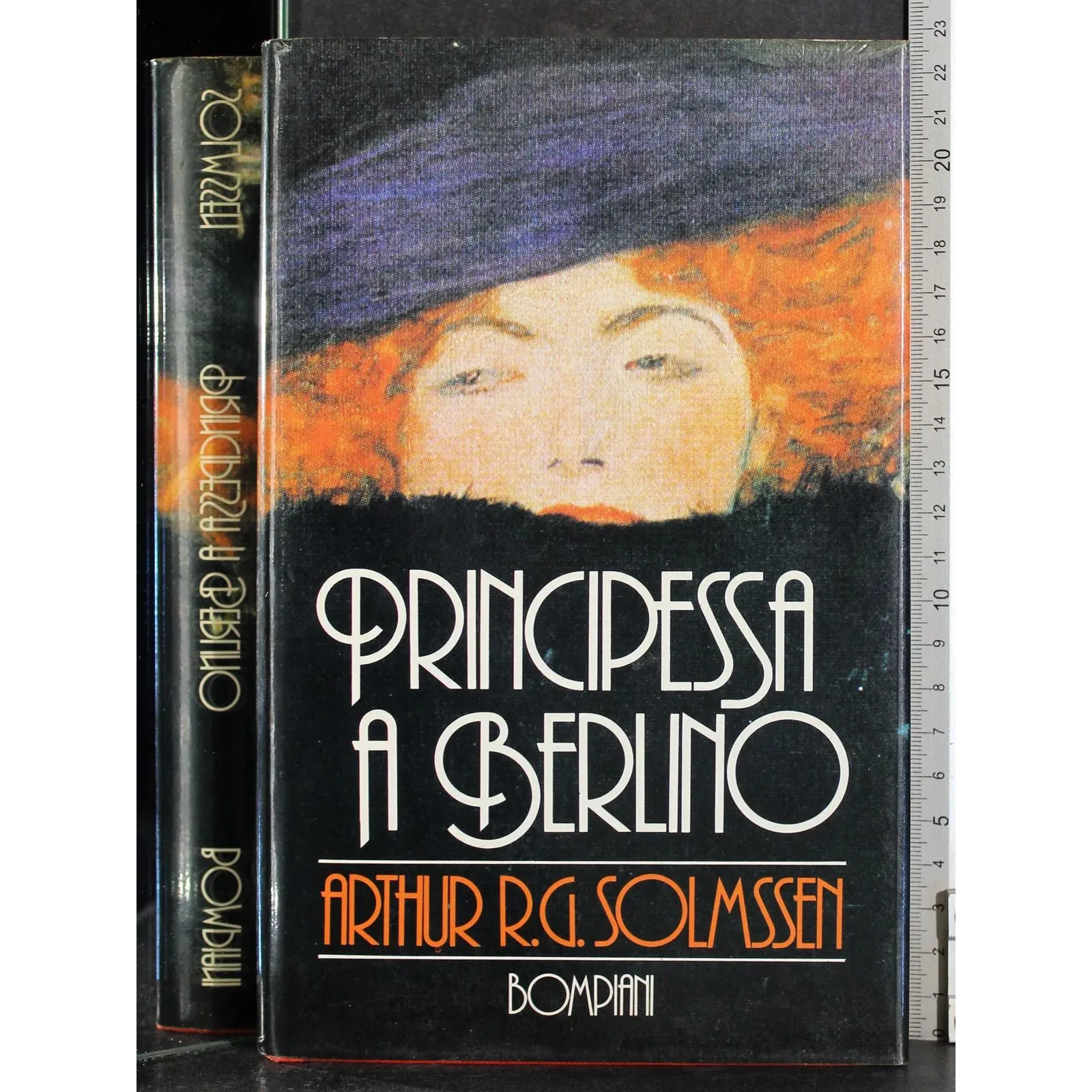 Principessa a Berlino