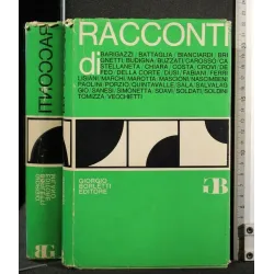 RACCONTI DI...