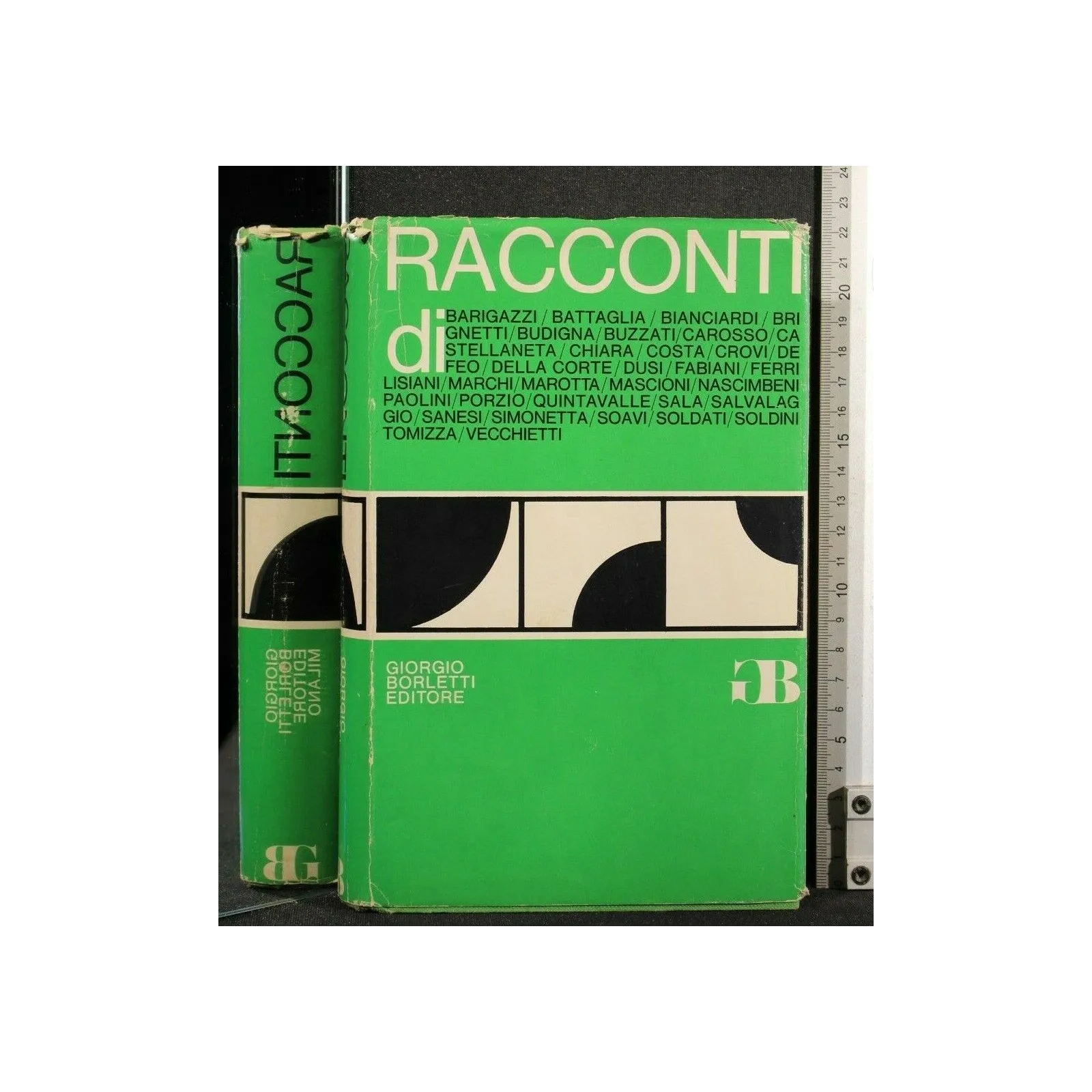 RACCONTI DI...