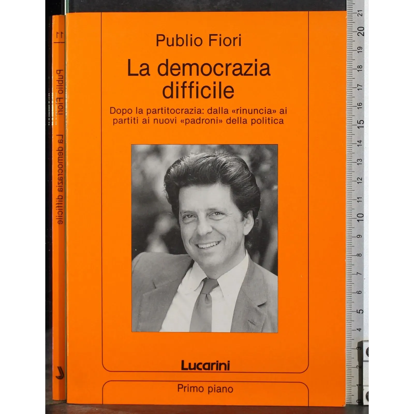 La democrazia difficile