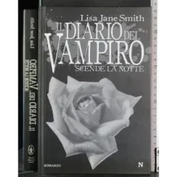 Il diario del vampiro. Scende la notte