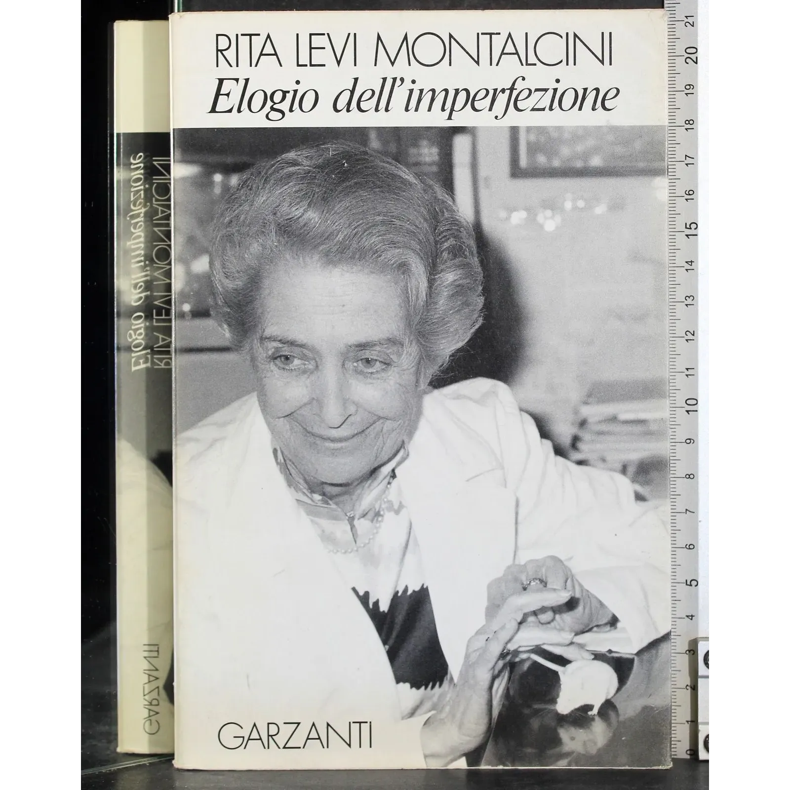 Elogio dell'imperfezione