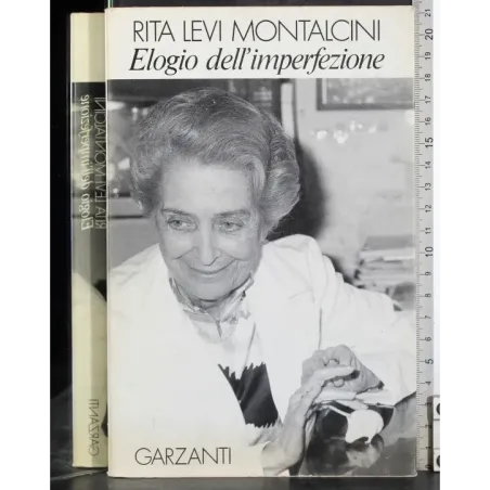 Elogio dell'imperfezione