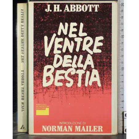 Nel ventre della bestia