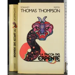 La traccia del serpente