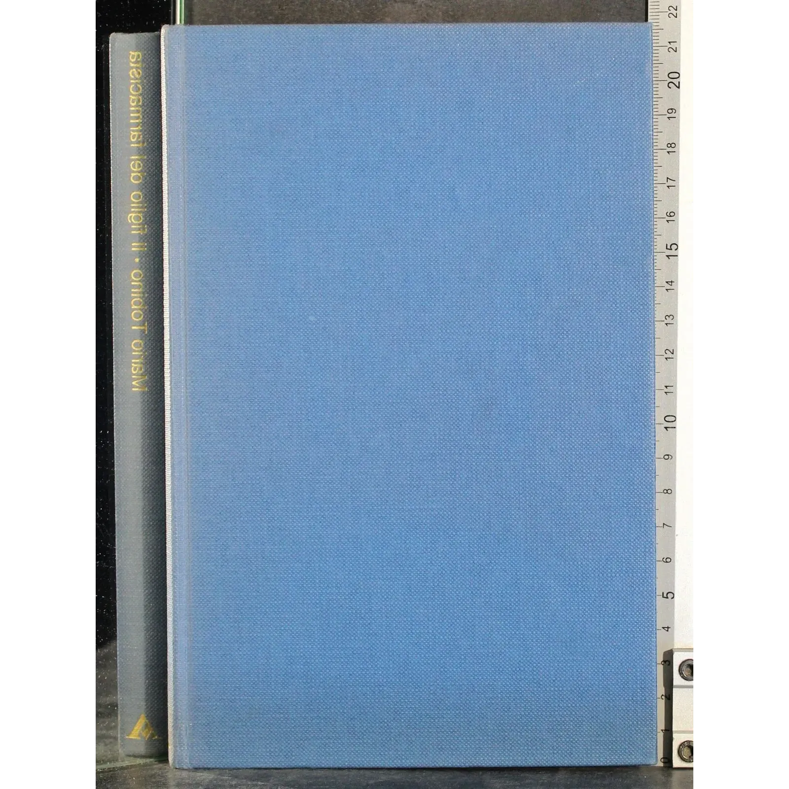 Il figlio del farmacista