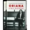 Oriana una donna