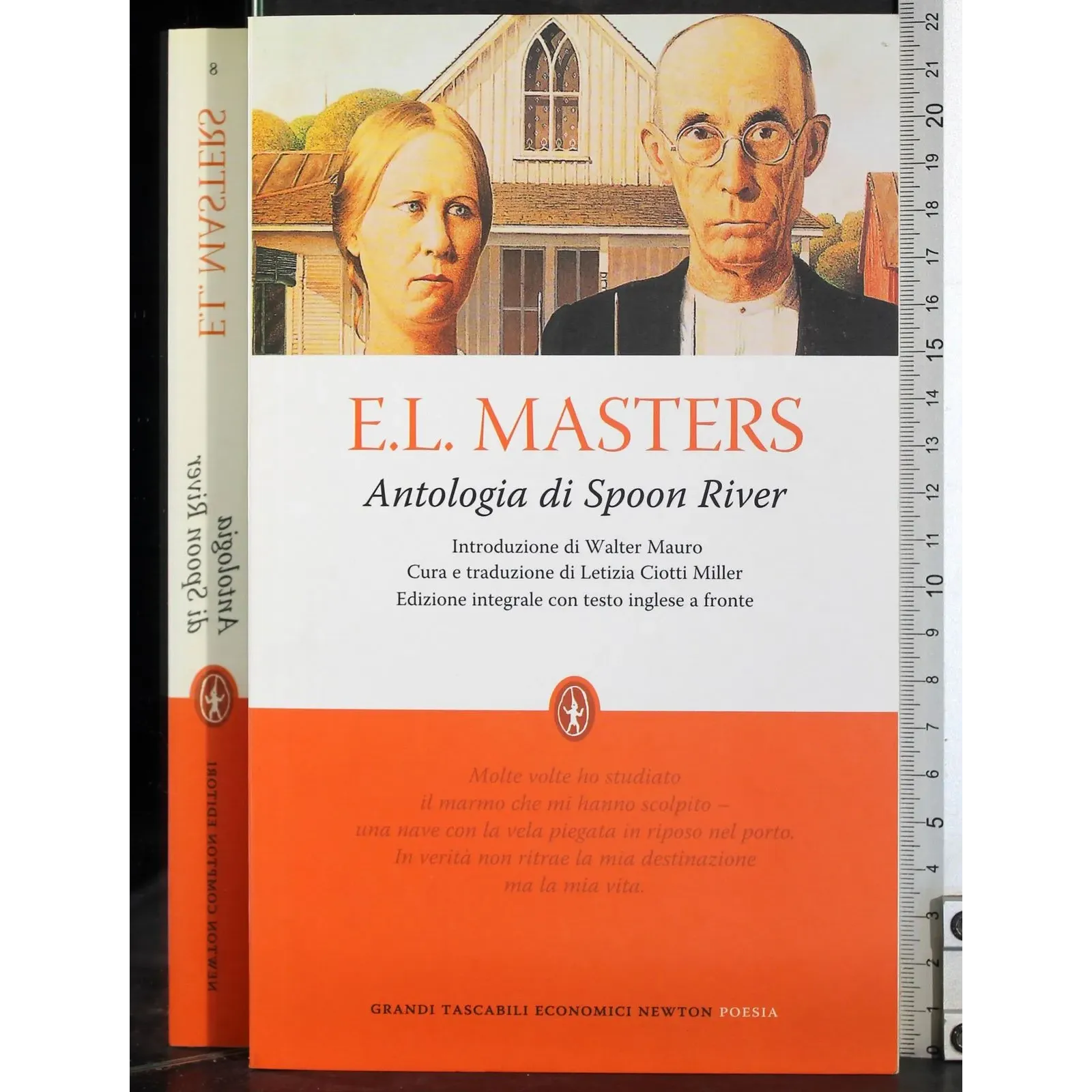 Apologia di SpoonRiver