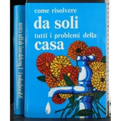 Come risolvere da soli tutti i problemi della casa