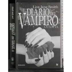 Il diario del vampiro. La lotta
