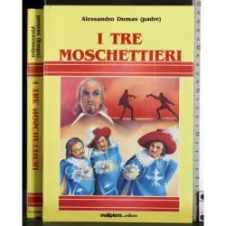 I tre moschettieri