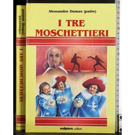 I tre moschettieri
