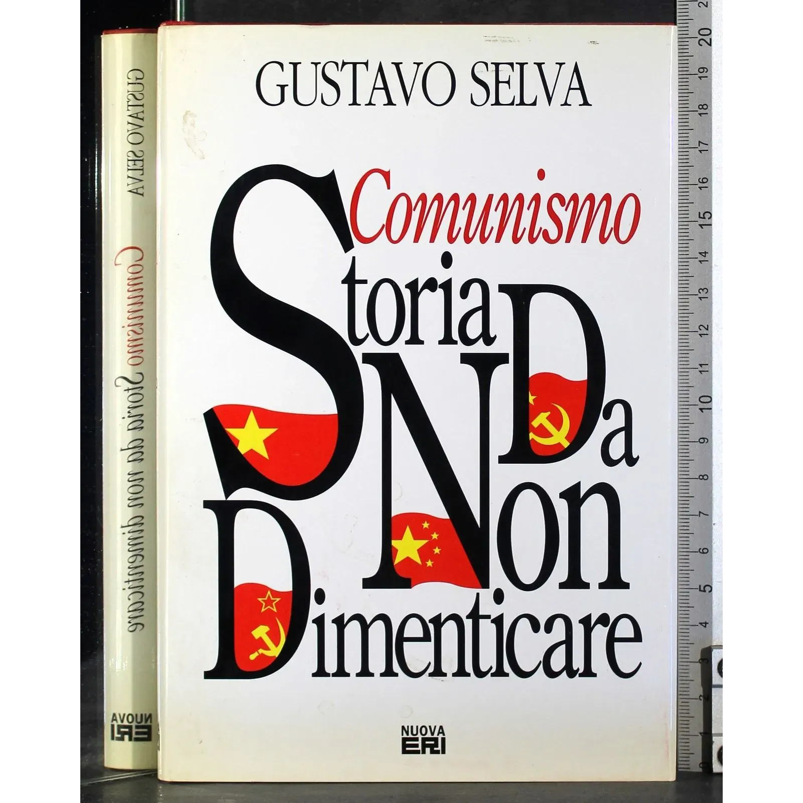 Comunismo. Storia da non dimenticare