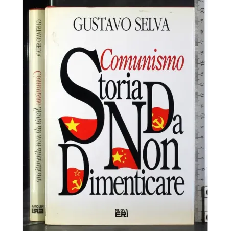 Comunismo. Storia da non dimenticare