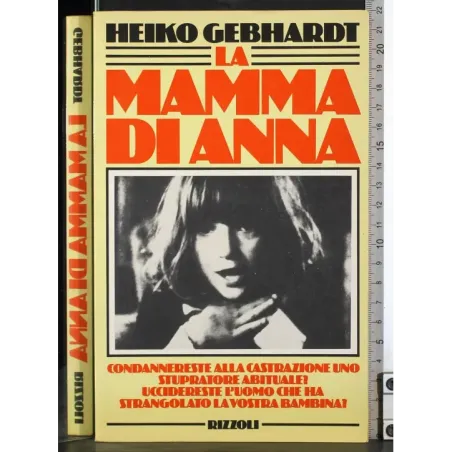 La mamma di Anna