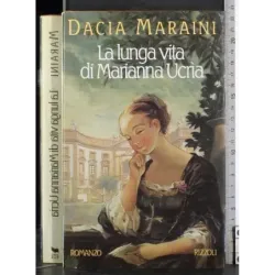 La lunga vita di Marianna Ucria