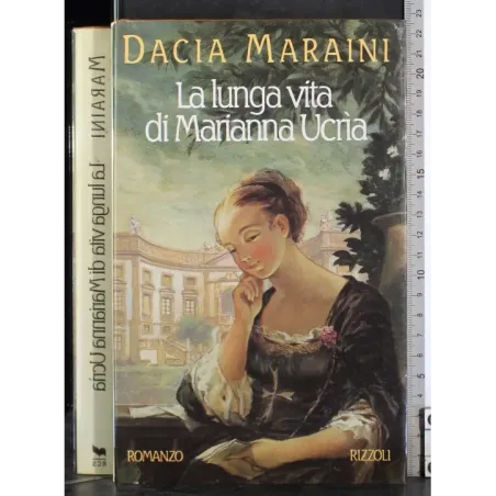 La lunga vita di Marianna Ucria