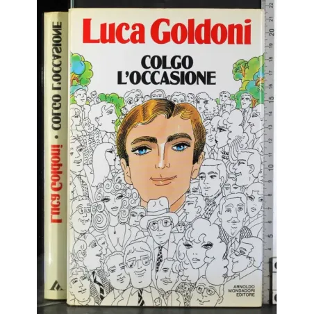Colgo l'occasione