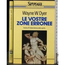 Le vostre zone erronee