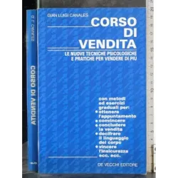 Corso di vendita
