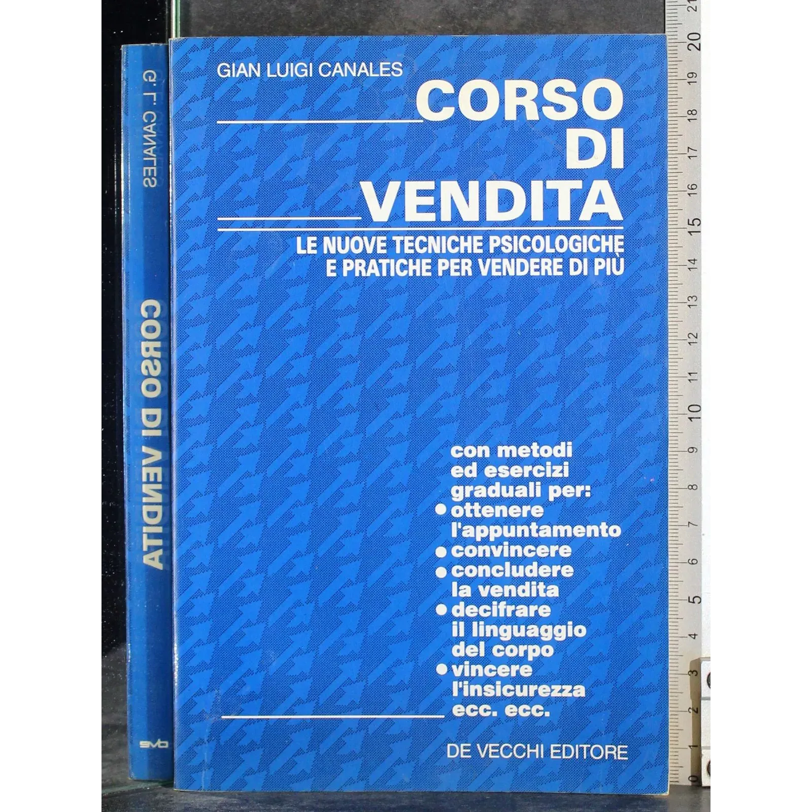 Corso di vendita