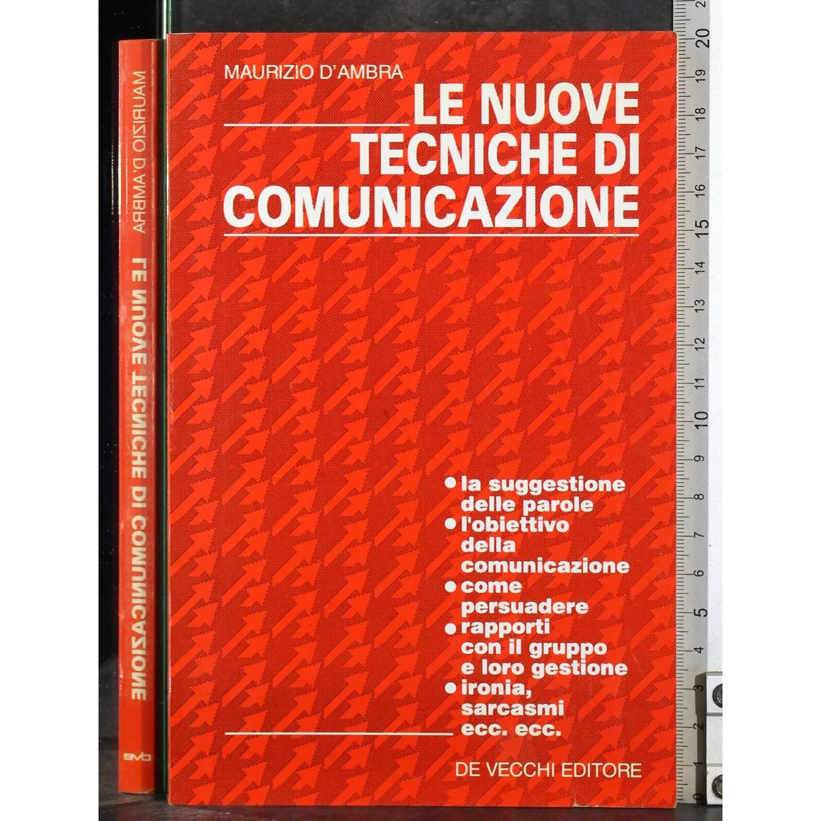 Le nuove tecniche di comunicazione