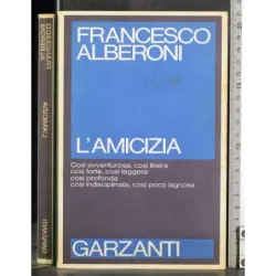 L'amicizia