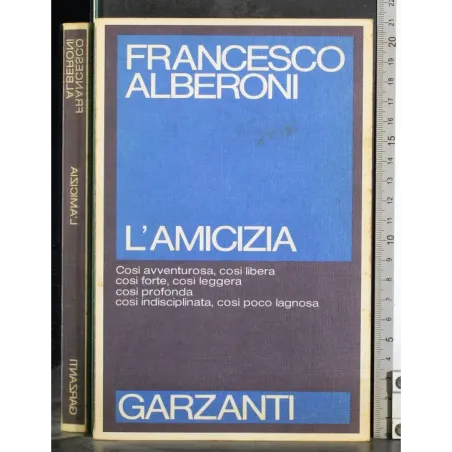 L'amicizia