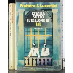 L'Italia sotto il tallonadi F&L