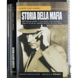 Storia della mafia