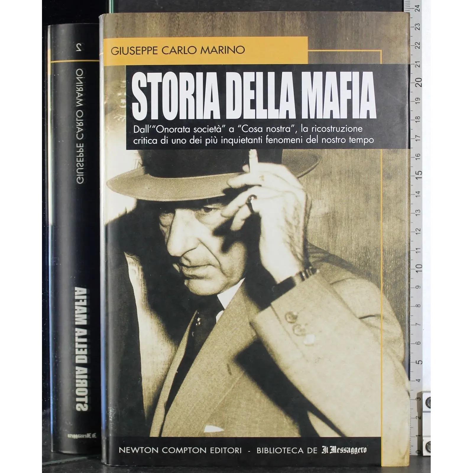 Storia della mafia