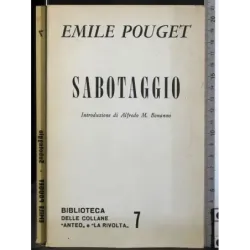 Sabotaggio