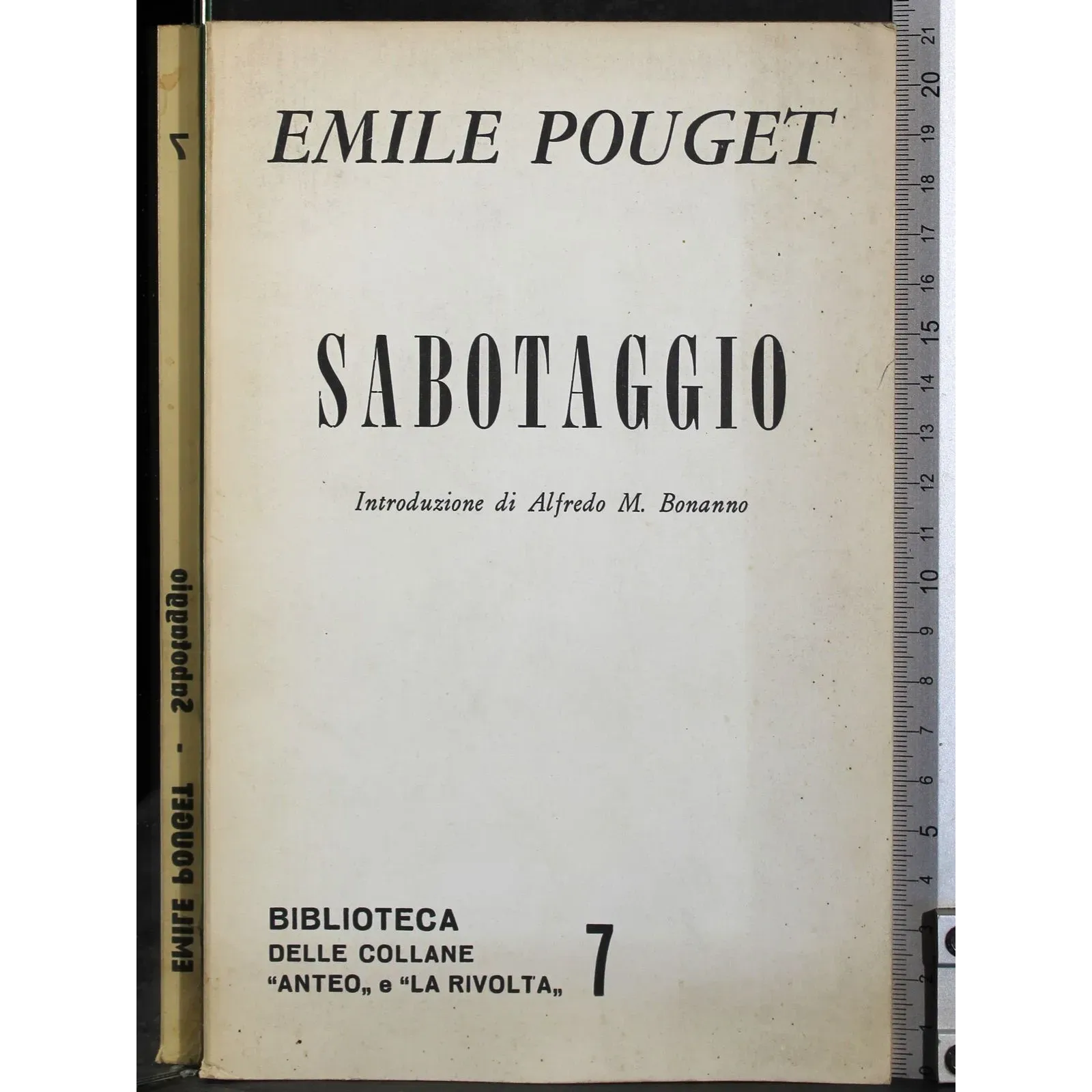 Sabotaggio