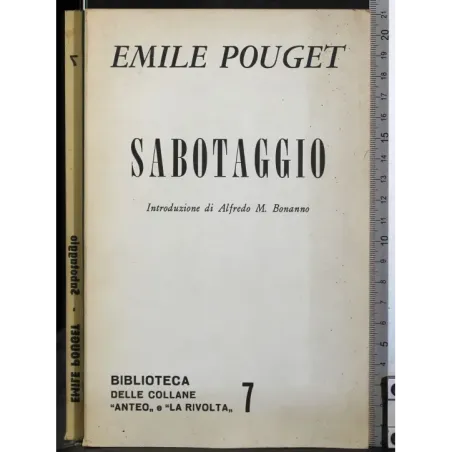 Sabotaggio