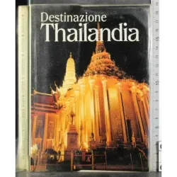 Destinazione Thailandia