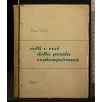 VOLTI E VOCI DELLA POESIA CONTEMPORANEA. BRUNO ROMBI. GUGNALI.