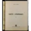 Scritti antropologici. Vol 1
