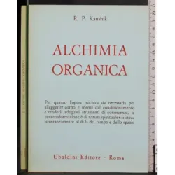 Alchimia organica