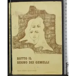 Sotto il segno dei gemelli
